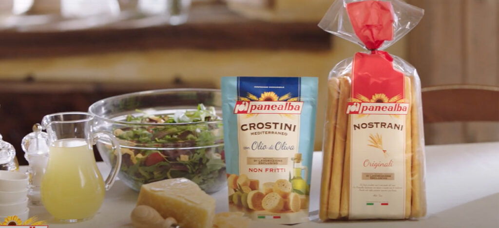 Panealba planned a major advertising campaign for the month of August on more than 29 national...