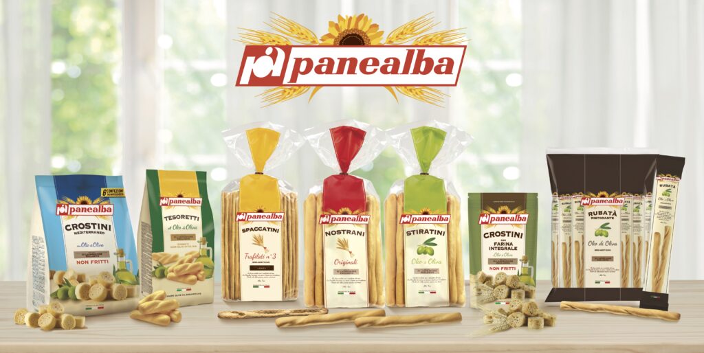 PANEALBA sponsors the World Superbike Championship, the 2020 Italian CIV Superbike...